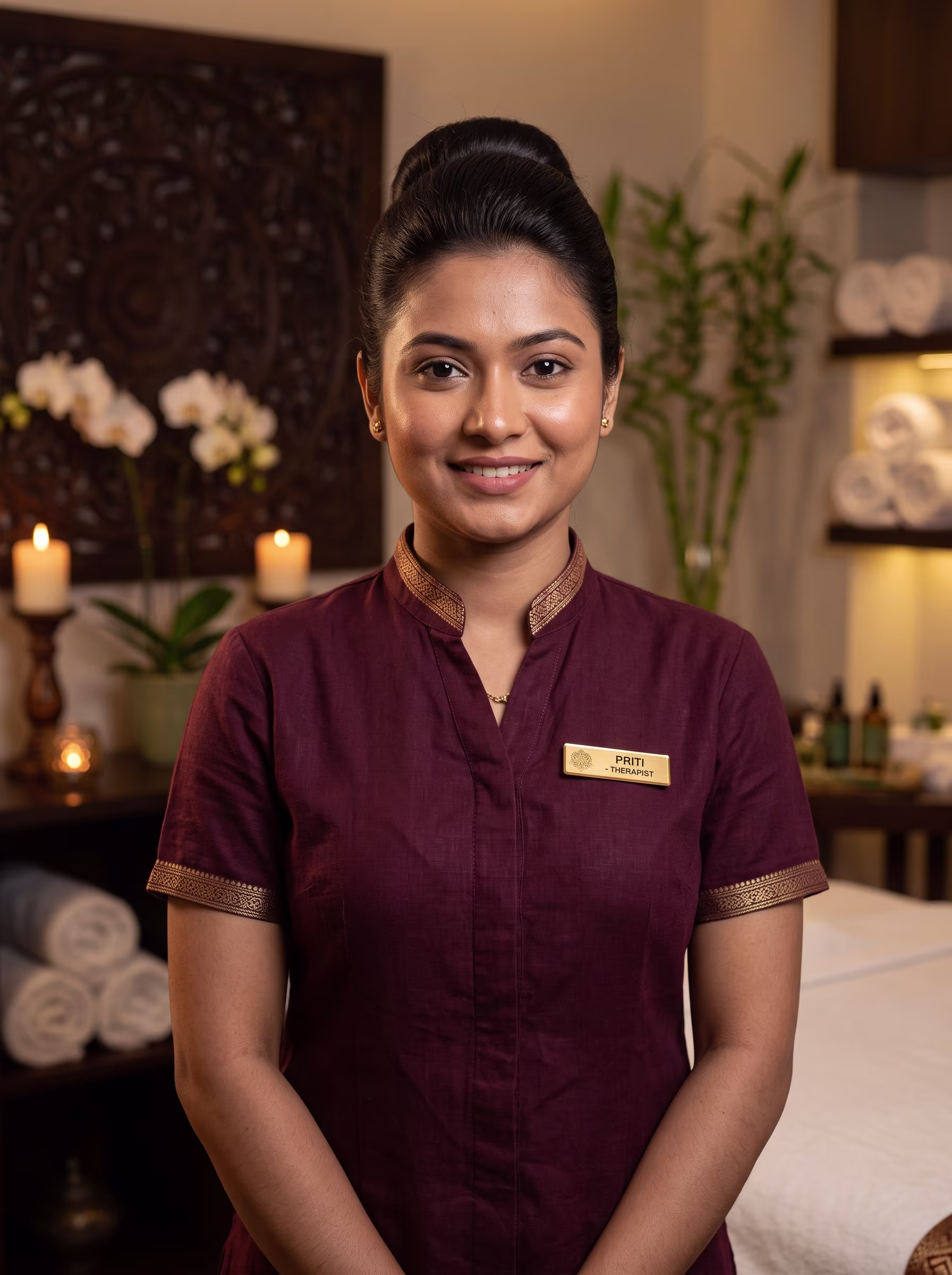Local Spa Expert